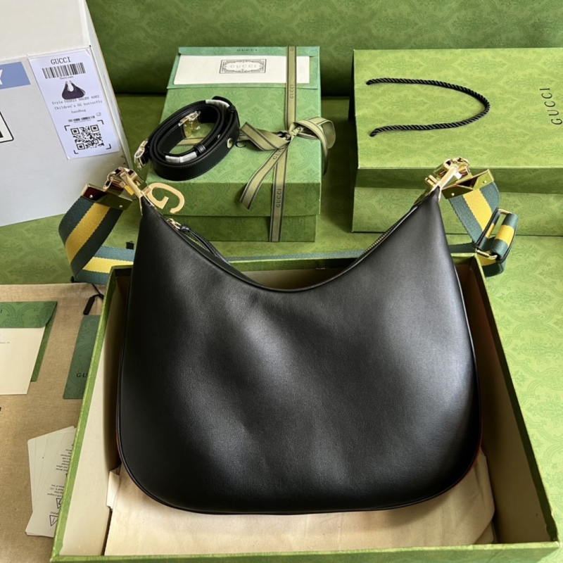 G*u*i satchel bags